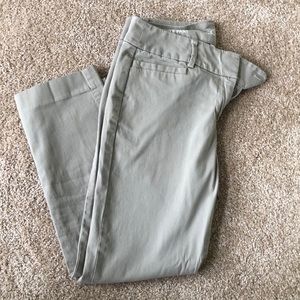 LOFT original ankle pant